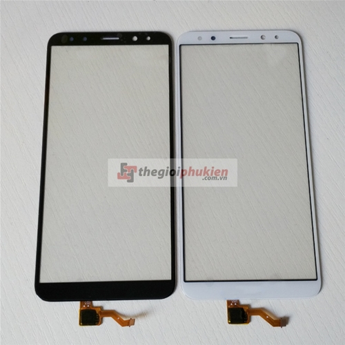 Thay mặt kính cảm ứng Huawei Nova 2i